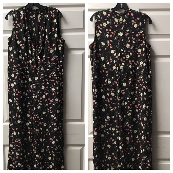 Lulus Robertson Floral Jumpsuit - Picture 3 of 3